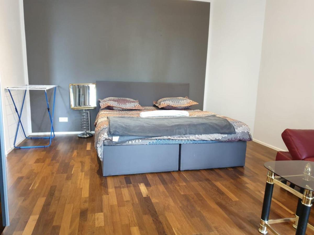 Deluxe Apartment 5P Mm A Viena Exterior foto