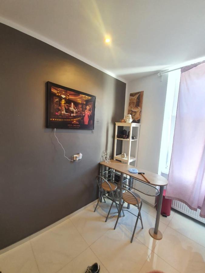 Deluxe Apartment 5P Mm A Viena Exterior foto